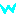 ｗ
