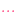 ・・・