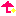 ↑