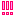 ビックリマーク