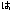 は