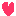 ❤