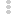 縦に丸が３つ（グレー）