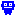 青いロボ