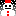 雪だるま