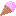 イチゴアイス