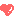 ぷるんハート