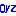 ガーん