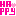 HAPPY