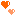 オレンジハート