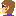 横顔