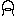 親指