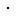 ・