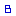 ｂ