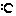 ヘ音記号