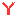 Y