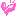 ﾊｰﾄ