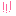 びっくり