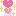 ３ハート