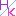 Ｈ/Ｋ