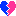ハートP
