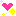 チカチカハート