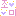 ちょうみ