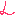L文字