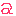 a文字