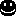黒スマイル