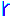 r