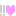 ビックリはぁーとマーク