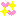 キラキラハート