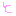 と