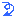 ↓