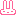 うさぎちゃん