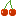 さくらんぼ