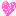 手書き風はーと