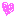 ♡クレヨン風