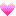 pink heart