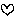 黒ハート