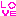ラブ