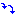 down