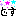 ★文字☆