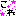 ★文字系☆