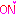 ＯＮ