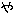 や