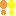 びっくり<orange&yellow>