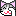 猫リーア　洗顔
