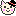 ミニシルクハットチェリー